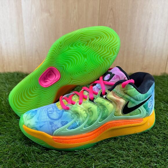Nike KD 17 Easy Money All-Star HF1811-700 Men’s 5 / Women’s 6.5 New Without Box main image 6